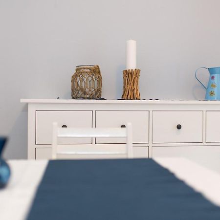 Apartment Rosmarino Baška Eksteriør bilde