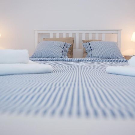 Apartment Rosmarino Baška Eksteriør bilde
