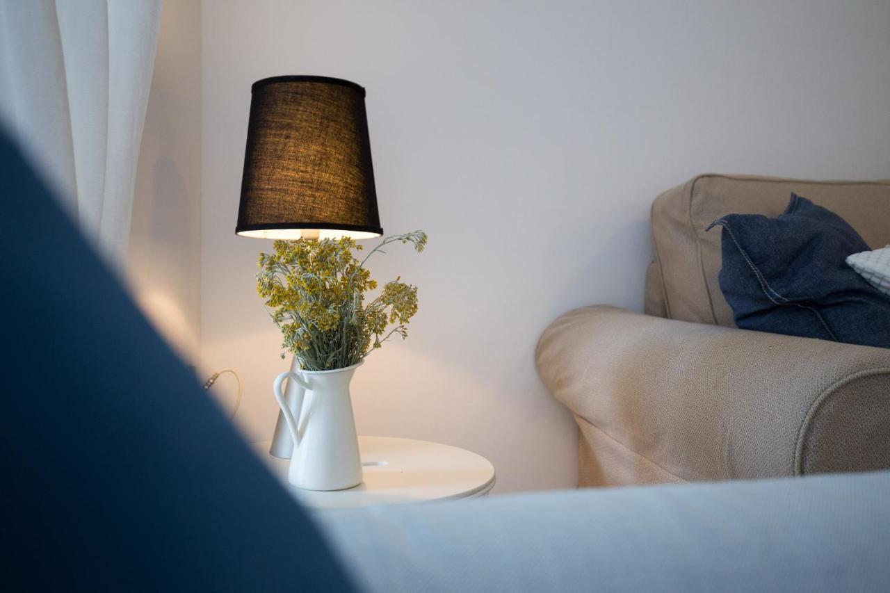 Apartment Rosmarino Baška Eksteriør bilde